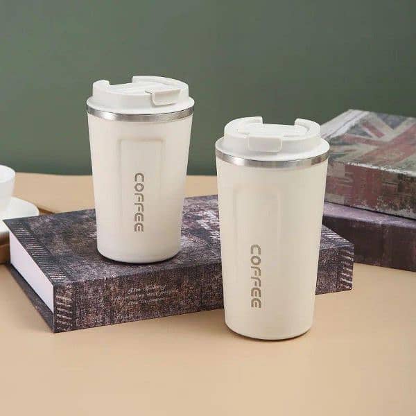 new box pack coffe mug 380ml free delivery first order 7