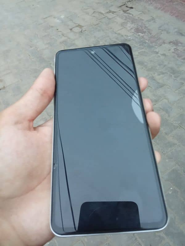 Infinix smart 8 pro 2