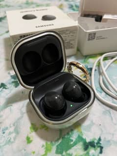 Samsung Galaxy Buds 2