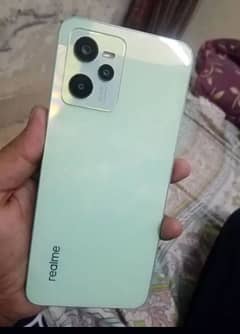 Realme C35 128 0