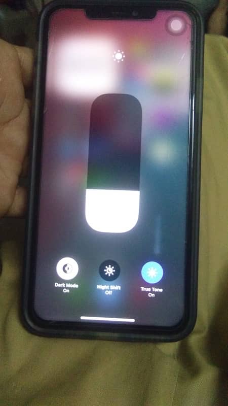 iPhone 11 Pro Max 256 8