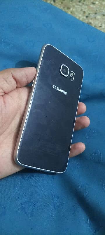 Samsung Galaxy s6 3