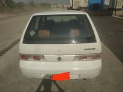 Suzuki Cultus