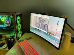 Gaming Build PC Intel Core i5 13th Gen