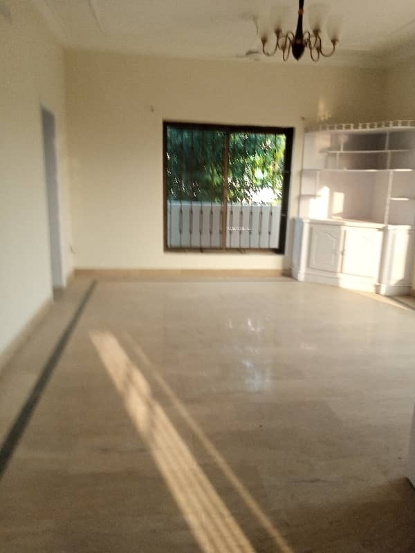 1 Kanal Upper Portion For Rent In Pwd Main Separate Gate 4 Bed Room Portion 12