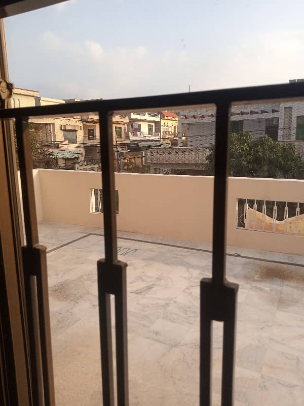 1 Kanal Upper Portion For Rent In Pwd Main Separate Gate 4 Bed Room Portion 14