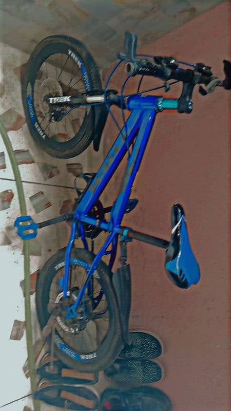 the new bycycle 6 gareagr 0