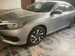 Honda Civic VTi Oriel Prosmatec 2019