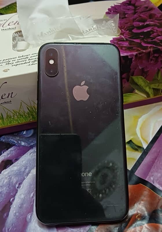 iPhone XS 256GB DUAL APPROVED 2