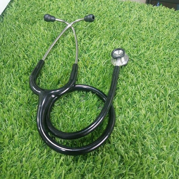 3M Littmann Classic II infant & Littmann Master Classic II Stethoacope 3