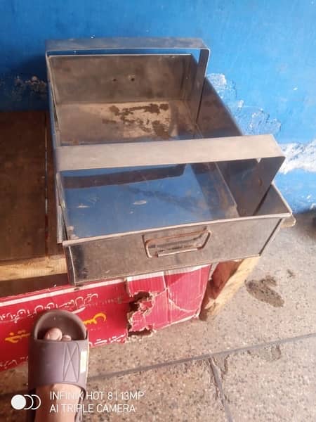 bbq all assessroies for sale 6