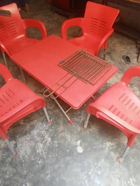 bbq all assessroies for sale 9