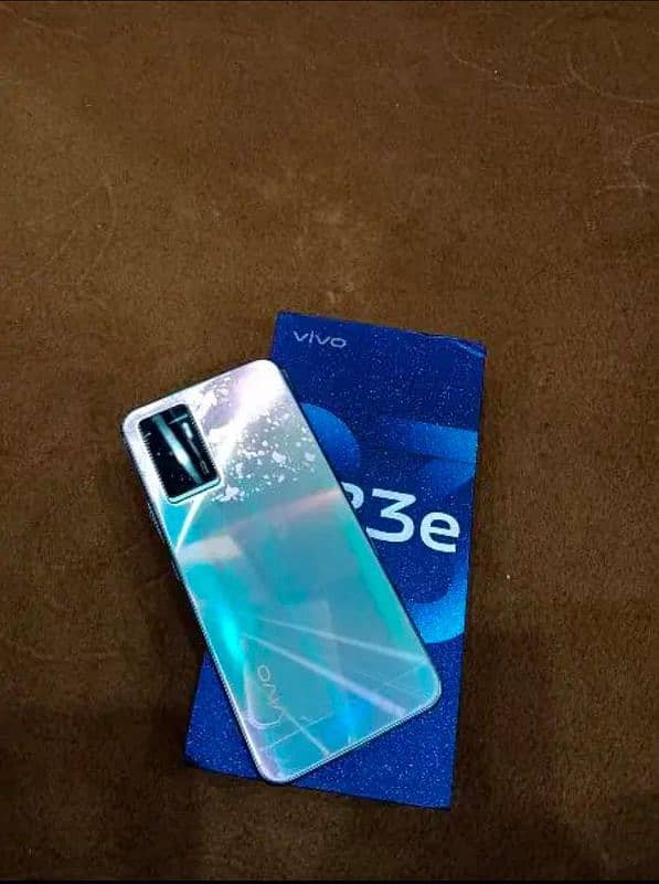 Vivo V23e 8+128 urgent sell required 1