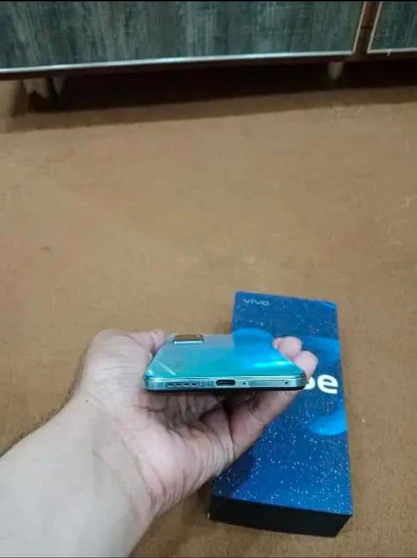 Vivo V23e 8+128 urgent sell required 3