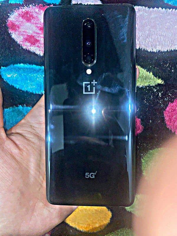 ONEPLUS 8 (5G) 0