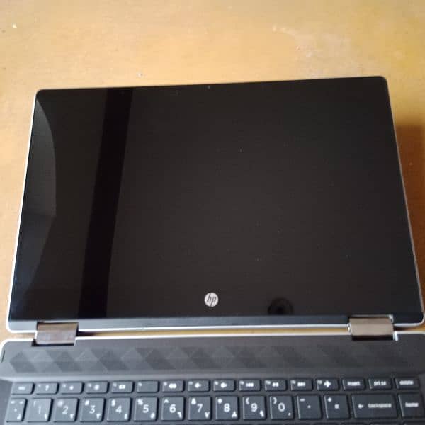 HP 10 generation core i3 pavilion Laptop 1