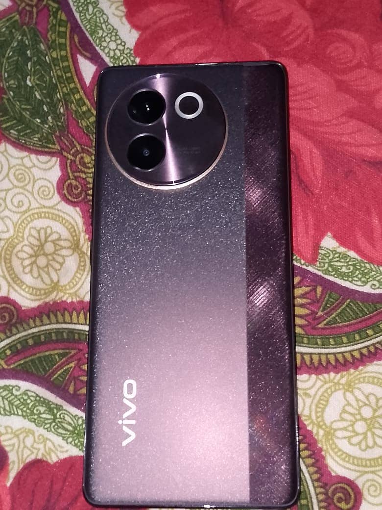 Vivo v 30e 1