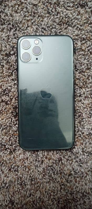 Iphone 11pro Urgent Sale 1