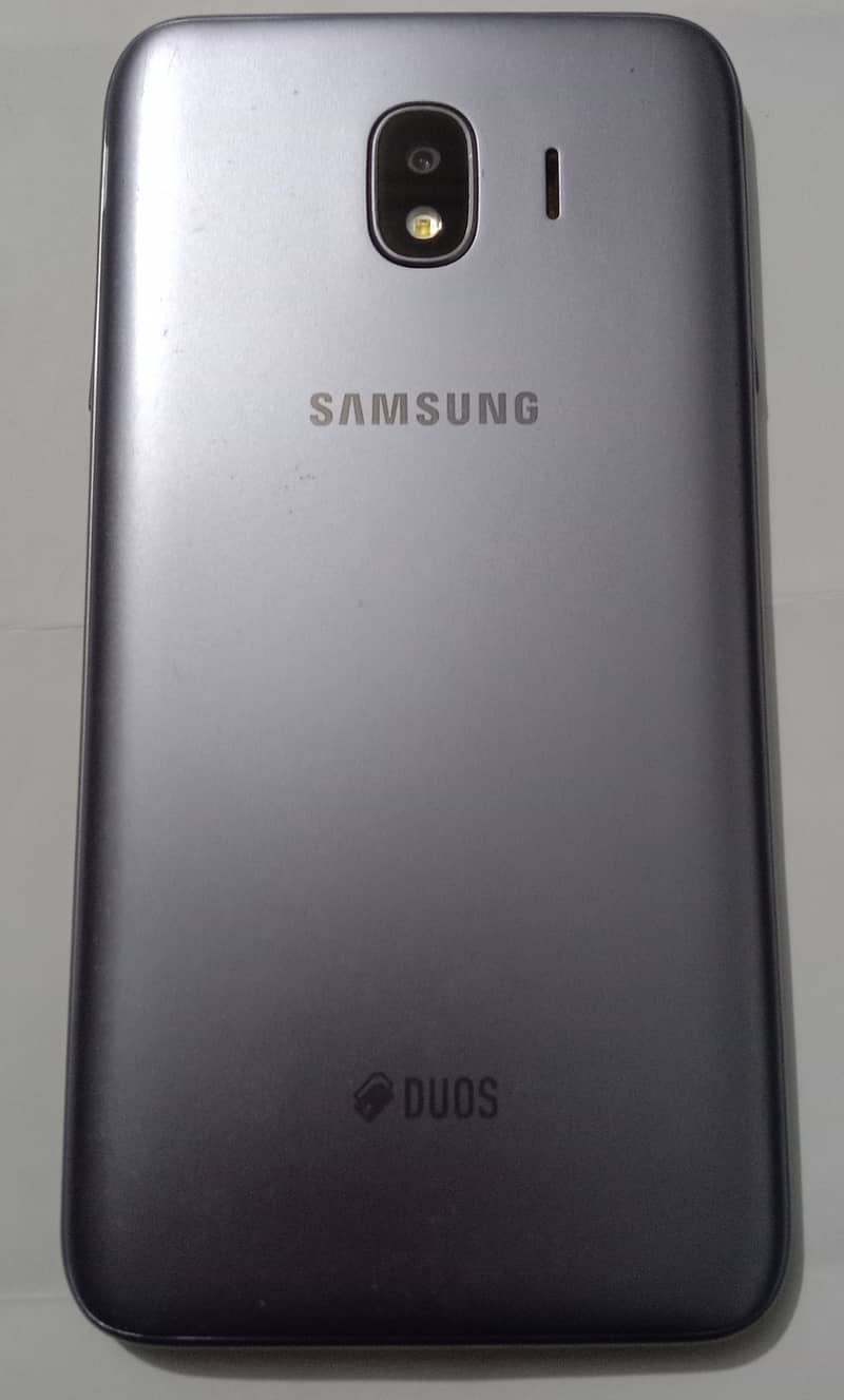 Samsung j4 for sale Rs. 12000 1