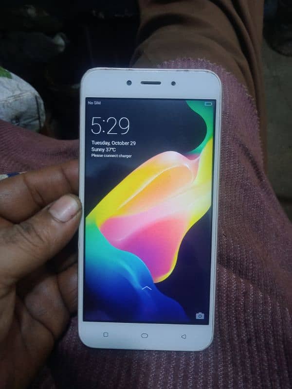 oppo A37 1