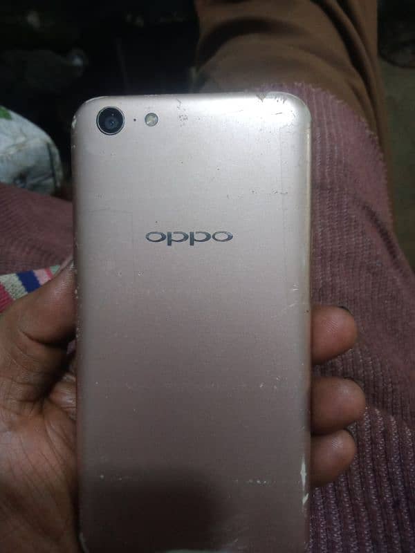 oppo A37 3