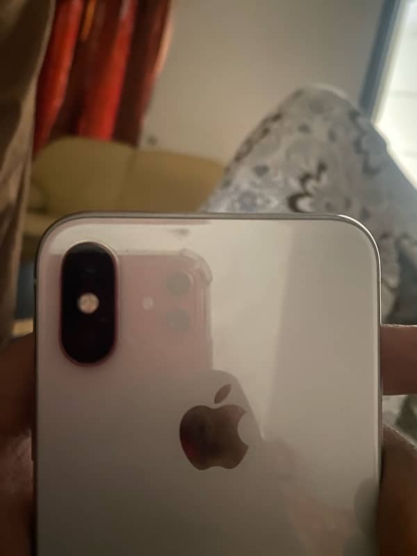 iPhone X non Pta 64 gb 4