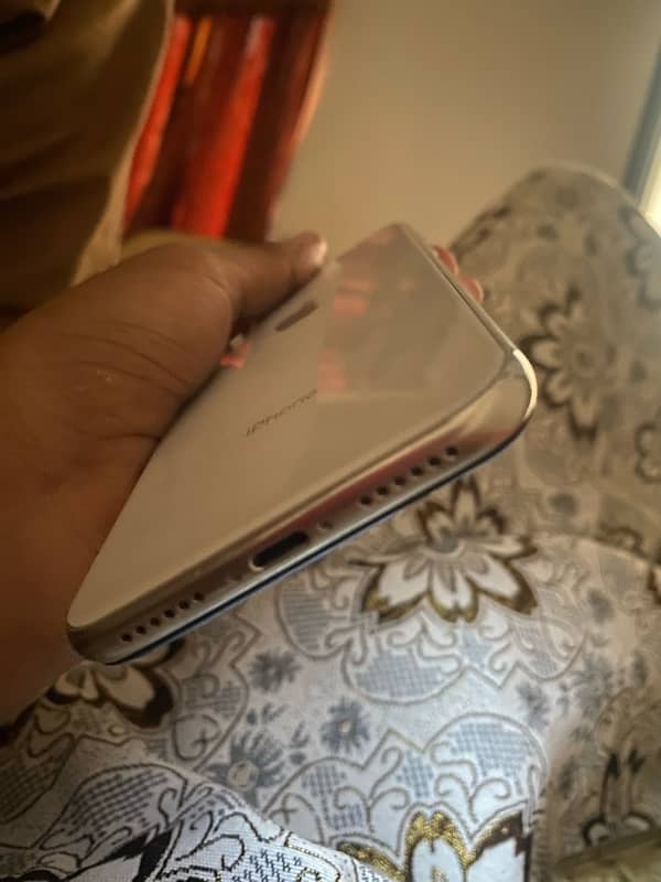 iPhone X non Pta 64 gb 5