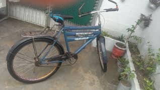 Sohrab cycle for sale