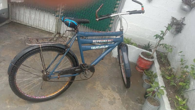 Sohrab cycle condition 8 10 for sale Other Bicycles 1094665946