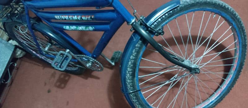 Sohrab cycle for sale 1