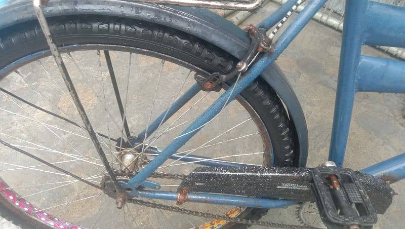 Sohrab cycle for sale 2