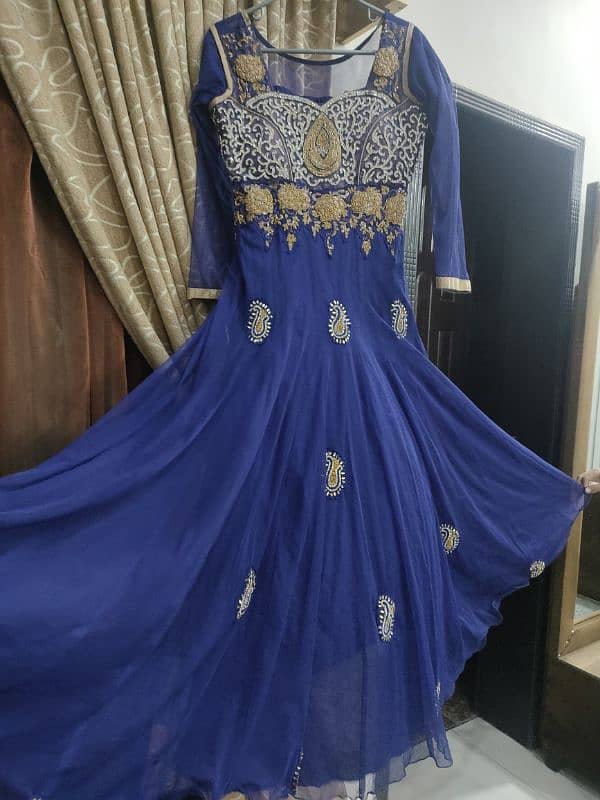 available with dupatta 0