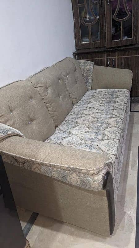 5 Seater Sofa 1