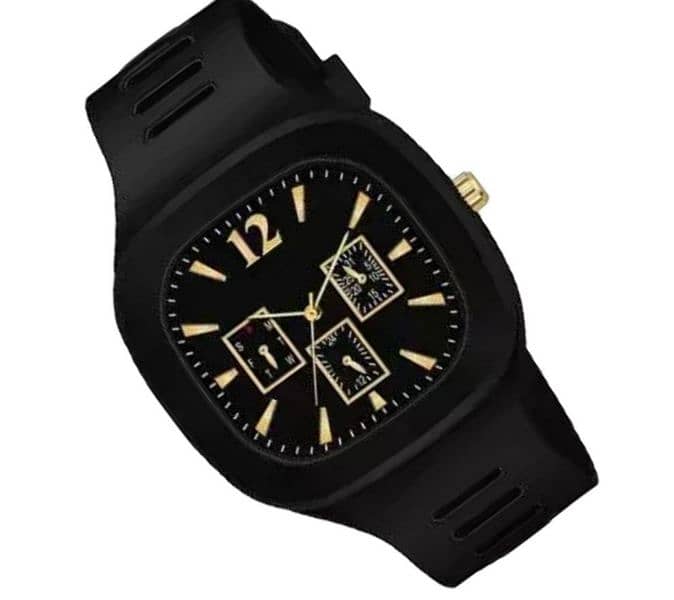 new watch for men 1