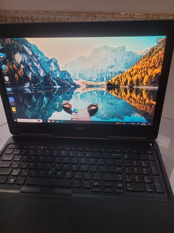 dell laptop 1