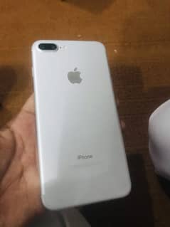 I phone 7 plus 128gb