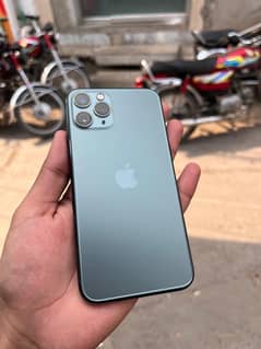 iphone 11pro dual approved