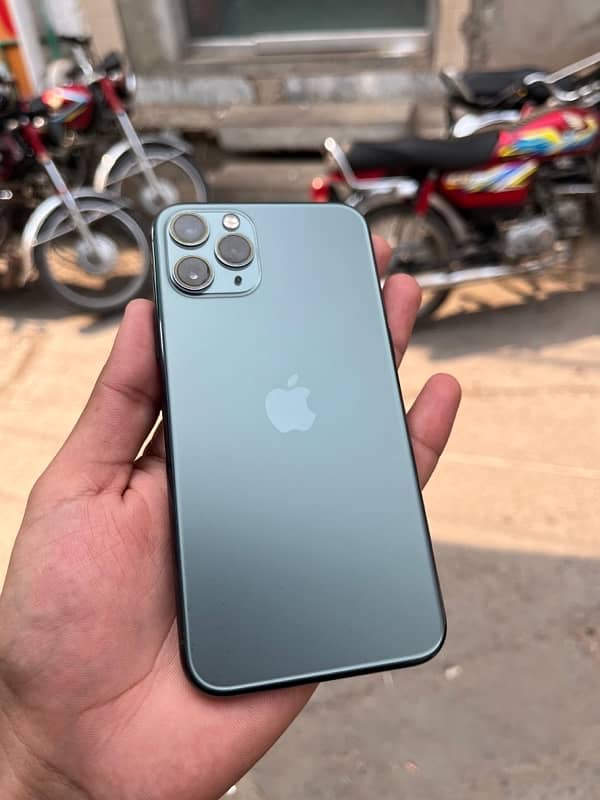 iphone 11pro dual approved 0