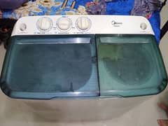 washing machine small size 8 kg 03234811011