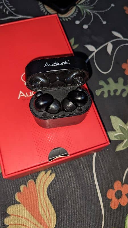 audionic Airbus 590 2