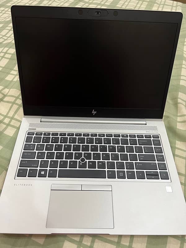 hp elitebook 1