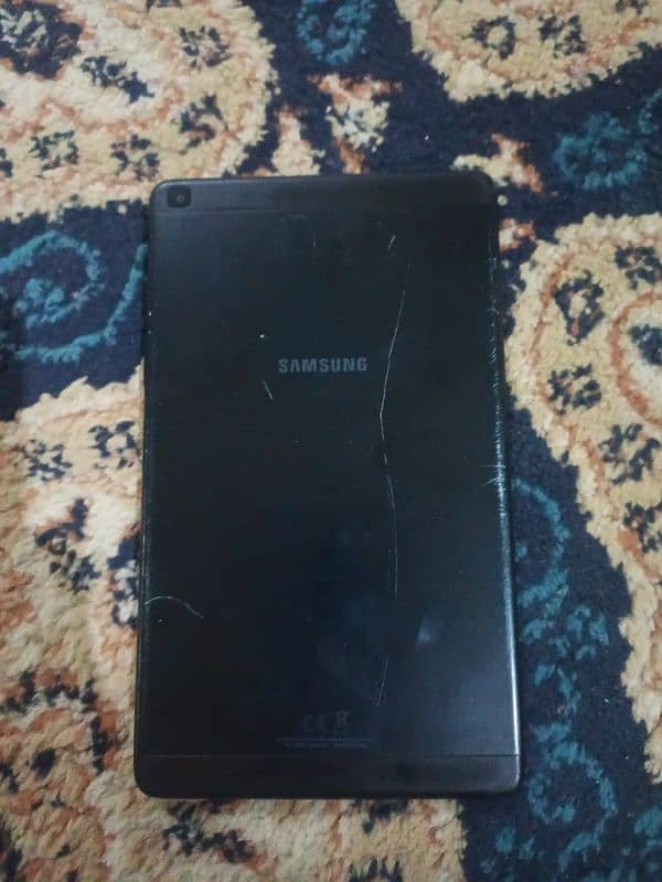 Samsung tab a 0