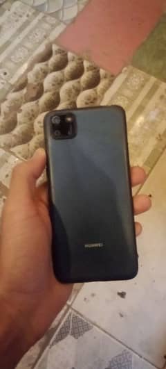 Huawei y5