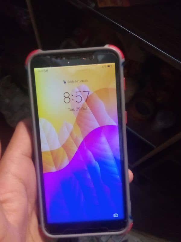 Huawei y5 4