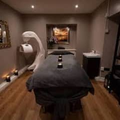 deep touch spa Center