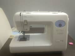 brother sewing machine