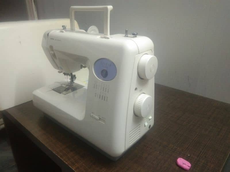 brother sewing machine 1