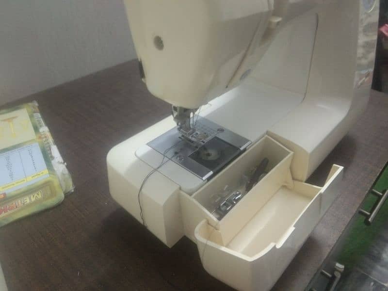 brother sewing machine 2