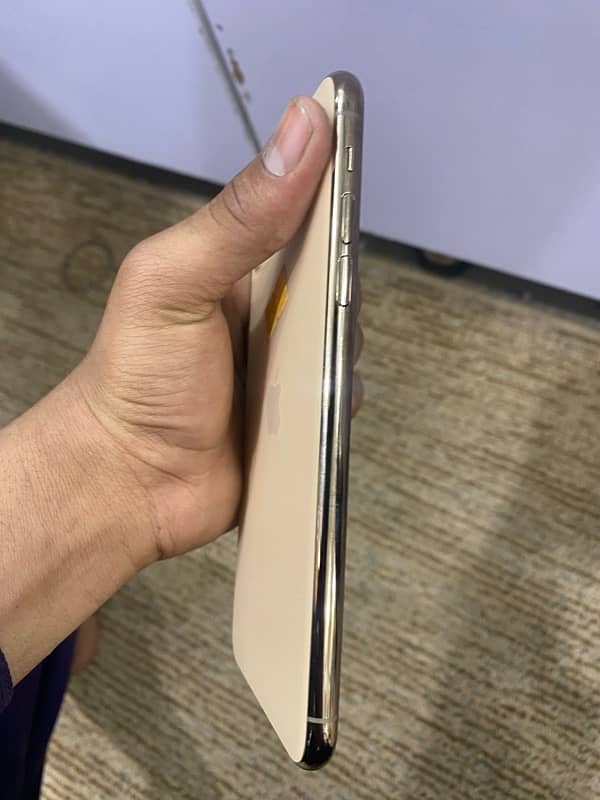 iphone 11 pro max jv no pta 256gb water pack 10/10 3