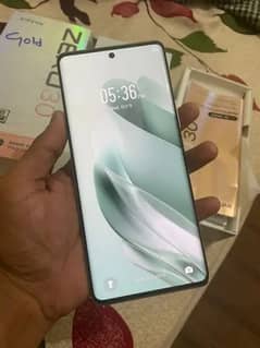 Infinix Zero 30 / Exchange